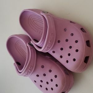 Crocs